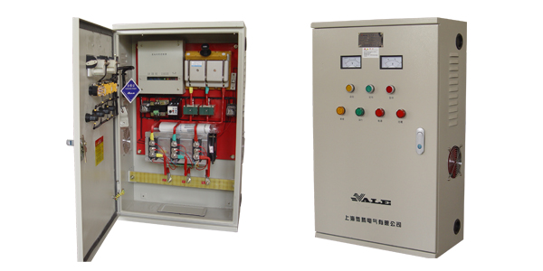 XJR型系列電動機(jī)軟啟動柜